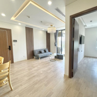 Bán Căn Hộ Chung Cư Giá Sốc Chỉ 1,99 Tỷ Tại Ct1 Riverside Luxury Nha Trang