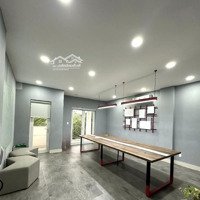 Nhà Phố Cityland Sang Xịn Mịn - Dòng Tiền 72T.r/Tháng - Có Hầm - Thiết Kế Dạng Văn Phòng Cty