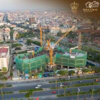 GOLDEN CROWN HAI PHONG: BIỂU TƯỢNG QUỐC TẾ, KHAN HIẾM BẬC NHẤT