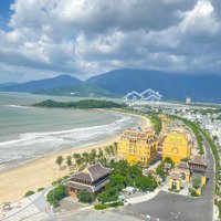 Mt Đặng Huy Trứ 104M2 Thông Biển Nguyễn Tất Thành, Vị Trí Thông Thoáng. Ngay Chợ, Trường Học