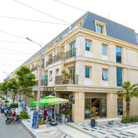 Bán Shophouse Tiên Sơn Trung Tâm Hải Châu Đà Nẵng Giá Gốc Cđt