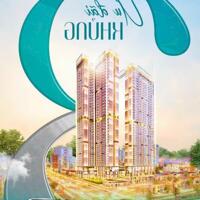 Cần bán happy one central giá ngộp 1.7 tỷ