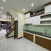 Bán Nhà Phượng Đồng 3T*35M2, Ôtô Đỗ Cạnh, Gần Chợ, Trường Đh Sp Thể Dục Thể Thao, 5P Lên Tt Hà Đông