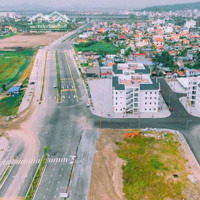 Bán Lô Góc Hoàng Huy New City. Lk10-19Diện Tíchđẹp 84M2, Mặt Đường 21M, Xây 4 Tầng Giá Tốt