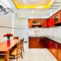 Hot! Siêu phẩm nhà tại Nguyễn Kiệm, phường 9, Phú Nhuận.Giá 4,4 tỷ/ DT 72,9m2(4x18,2m). SHR