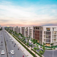 Bán Lô Đất Góc 2 Mặt Tiền Đỗ Xuân Hợp, Đối Diện Dự Án Global City Giá Bán 50,5 Tỷ, 187,5M2, Quận 9