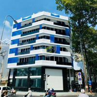 Cho Thuê Nhà Góc 2Mt Số 476-478 Nguyễn Chí Thanh, Q.10. Dt: 8X20M, 1 Trệt 6 Lầu St, 380 Triệu/Th