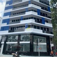 Cho Thuê Nhà Góc 2Mt Số 476-478 Nguyễn Chí Thanh, Q.10. Dt: 8X20M, 1 Trệt 6 Lầu St, 380 Triệu/Th