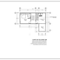 Chính Chủ Bán Đất Tặng Nhà 3 Tâng Phố Nghĩa Dũng.