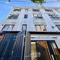 Qua Mỹ Định Cư Bán Gấp Căn Nhà 90M2 Shr Đường Phạm Văn Chiêu Gò Vấp 4.8 Tỷ
