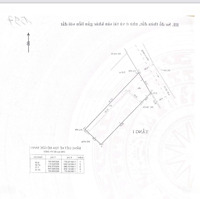 Bán Đất 205M2 (8X26M) 364/36 Dương Quảng Hàm, P5 Gò Vấp - 21.5 Tỷcó Thương Lượng(Đường 2 Xe Hơi)