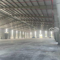 Bán Gấp Kho, Nhà Xưởng 2500M2 Tại Kcn Đức Hòa 3 , Đức Lập Hạ, Đức Hòa 3 , Long An , Giá Bán 25,5 Tỷ Vnd