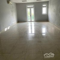 Cho Thuê Mặt Tiền Nguyễn Thị Thập 100M2 Hầm, 4 Lầu Có Thang Máy 80 Triệu/Tháng