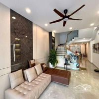 Bán Nhà Hẻm Số 31/* Trần Quý Cáp Bình Thạnh. Giá Bán 3Tỷ7, Diện Tích 3Tỷ7 Sổ Riêng Chính Chủ