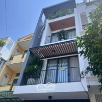Bán Nhà Hẻm Số 31/* Trần Quý Cáp Bình Thạnh. Giá Bán 3Tỷ7, Diện Tích 3Tỷ7 Sổ Riêng Chính Chủ