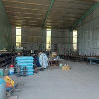 Cho Thuê Xưởng 200M2 Giá 8 Triệu/Tháng Có Điện 3 Pha Và Văn Phòng Máy Lạnh