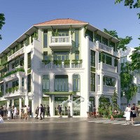 Chính Thức Có Giá Bán Đợt 1 Liền Kề, Shophouse, Biệt Thự Sun Urban City Hà Nam, Htls 0% 24 Tháng