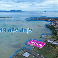 GẤP: LÔ ĐẤT 9714M2 VIEW VỊNH VÂN PHONG-KHÁNH HÒA CỰC ĐẸP