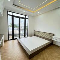Nhà 4 Lầu HXH 5m đường Hiệp Bình gần đại Lộ Phạm Văn Đồng, sổ hồng 68m2 GIá tốt