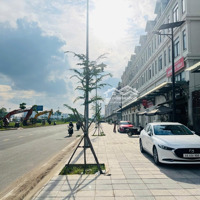 Sót 1 Căn Shophouse Song Hành Lakeview City, Giá Bán 22 Tỷ Đã Ký Hợp Đồng Mua Bán, 5X20 1 Trệt 4 Lầu.