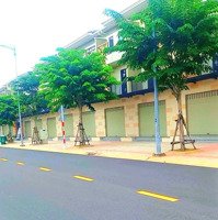 Shophouse Mặt Tiền Đại Lộ Dân Chủ Thanh Toán 30% Nhận Nhà Ngay, Nằm Trong Trung Tâm Kcn Vsip 2A