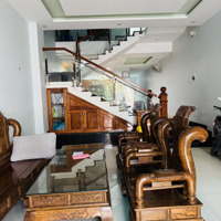 Bán Nhà 3 Tầng 3 Tấm Đường 10.5M Bùi Trang Chước, Hoà Xuân, Vị Trí Gần Ngã Tư Lê Quảng Chí Giá Rẻ