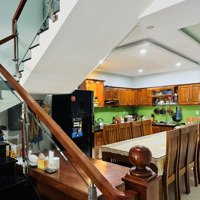 Bán Nhà 3 Tầng 3 Tấm Đường 10.5M Bùi Trang Chước, Hoà Xuân, Vị Trí Gần Ngã Tư Lê Quảng Chí Giá Rẻ
