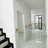 Bán nhà giá rẻ căn nhà ngác lửng mới xây sổ riêng ở ngay khu dân cư lavender