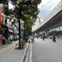 Bán Nhà Mặt Phố Minh Khai,Diện Tích200M2 X 2 Tầng, Mặt Tiền 9M, Gần Time City, Giá Bán 72 Tỷ.