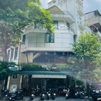 Cho Thuê Nhà Biệt Thự Đường Trương Công Giai - Chỉ Với 100 Triệu/Tháng, 900M2, 4 Tầng