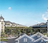 Siêu Phẩm Duy Nhất Tại Imperia Grand Plaza Đức Hòa, Giá Tốt Chỉ 10 Tỷ, 110M2