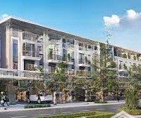 Siêu Phẩm Duy Nhất Tại Imperia Grand Plaza Đức Hòa, Giá Tốt Chỉ 10 Tỷ, 110M2