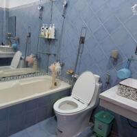 Nhà 3 Lầu Sân Thượng hẻm xe hơi đường số 48 hiệp bình chánh thủ đức, sổ hồng 66m2 Đất