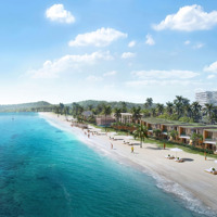 Biệt Thự Nghỉ Dưỡng Shantira Beach Quảng Nam 129.37 M2.