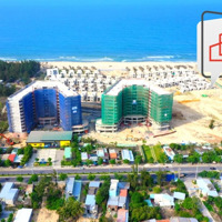 Biệt Thự Nghỉ Dưỡng Shantira Beach Quảng Nam 129.37 M2.