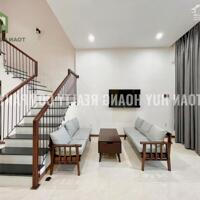 Cho thuê nhà nguyên căn 90m², 4 phòng ngủ khép kín - H0139