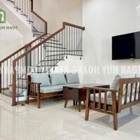 Cho thuê nhà nguyên căn 90m², 4 phòng ngủ khép kín - H0139