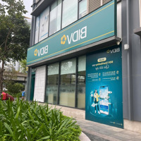 Cho Thuê Shophouse Vinhomes Skylake, Vị Trí Đẹp Dễ Nhận Diện, 256M2 2 Tầng. Trống Tháng 01/2025.