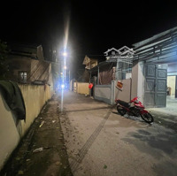 Bán Đất Tặng Nhà Full Nội Thất, Ngay Thị Trấn Rừng Thông, Đông Sơn. 0965.724.693