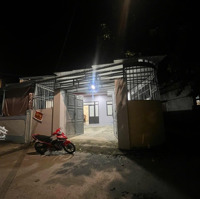 Bán Đất Tặng Nhà Full Nội Thất, Ngay Thị Trấn Rừng Thông, Đông Sơn. 0965.724.693