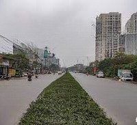 Bán Nhà Mặt Phố Tam Trinh - Hoàng Mai,Diện Tích130M2, Mặt Tiền 6.6M, Lô Góc Thoáng Sáng, Chỉ 41 Tỷ.