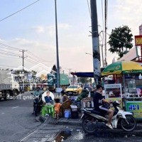 Ngộp Ngân Hàng Ra Gấp Lô Đấtmặt Tiềnkinh Doanh Đa Ngành Nghề Ngay Chợ An Viễn Trảng Bom