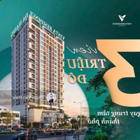 Giá Sốc Chỉ 2,5 Tỷ Tại Vista Residence Ven Sông Hàn Đà Nẵng- View Pháo Hoa - Căn Hộ 76M2, 2Pn