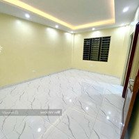 Bán Nhà Mới Lô Góc 5 Tầng 30M2- Phố Lụa, Hà Đông - 6.8 Tỷ