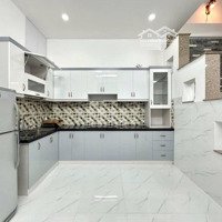 Bán Gấp Nhà Minh Phụng, P6,Q6 49,5M2, Giá Bán 2Tỷ 540 Triệu