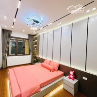 Bán Nhà Triều Khúc - Thanh Xuân - Khu Vip - Nhà Mới Koong Đẹp - Ô Tô Đỗ Cổng 28M - 4 Tầng Hơn 4 Tỷ