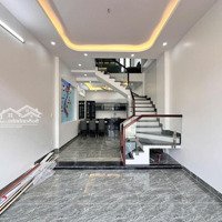 Bán Nhà Khu Phân Lô Thiên Lôi, Vĩnh Niệm, Lê Chân 4 Tầng 40M2 Chỉ 4,X Tỷ