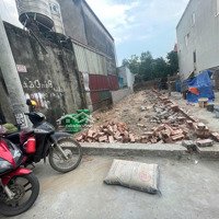 Cc Gửi Bán Lô Đất Đẹp 87M2 Tại Tổ 5 Tt Quang Minh, Mê Linh, Hà Nội