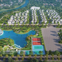 Cc Bán Nhanh Căn Góc Đơn Lập Greenvillas 252M2. Giá Tốt Nhất Thị Trường!!!