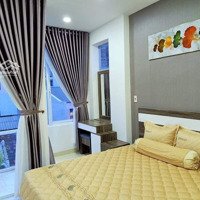 Cần Bán Gấp Nhà 3 Tầng Full Nội Thất Ngay Đầu Hẻm Lạc Long Quân, Phường Phước Hoà Tp Nha Trang